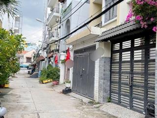 Bán nhà hxt 6m thông trần bá giao, p5, gò vấp. 108m2(4x27m). 2 tầng. chỉ 11tỷ5.
vị trí đẹp. hẻm 1/