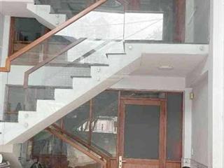 Bán nhà 5tầng. 53m2(4x13,2m). hxh 5m thông phan huy ích, p12, gò vấp. chỉ 6,x tỷ.gần trường tân sơn