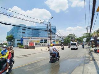 Hxt 7m đs4 lê văn thọ, p16, gò vấp. 89,3m2(4x23m). 3 tầng. chỉ 8tỷ3. gần nhà văn hóa thể thao