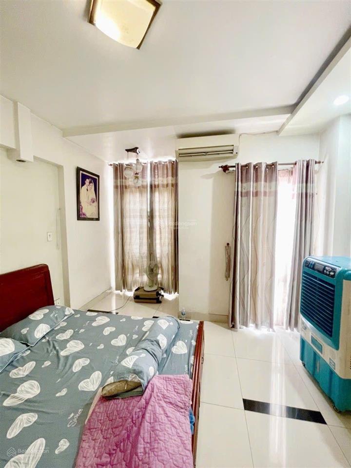 Hxt 7m đs4 lê văn thọ, p16, gò vấp. 89,3m2(4x23m). 3 tầng. chỉ 8tỷ3. gần nhà văn hóa thể thao