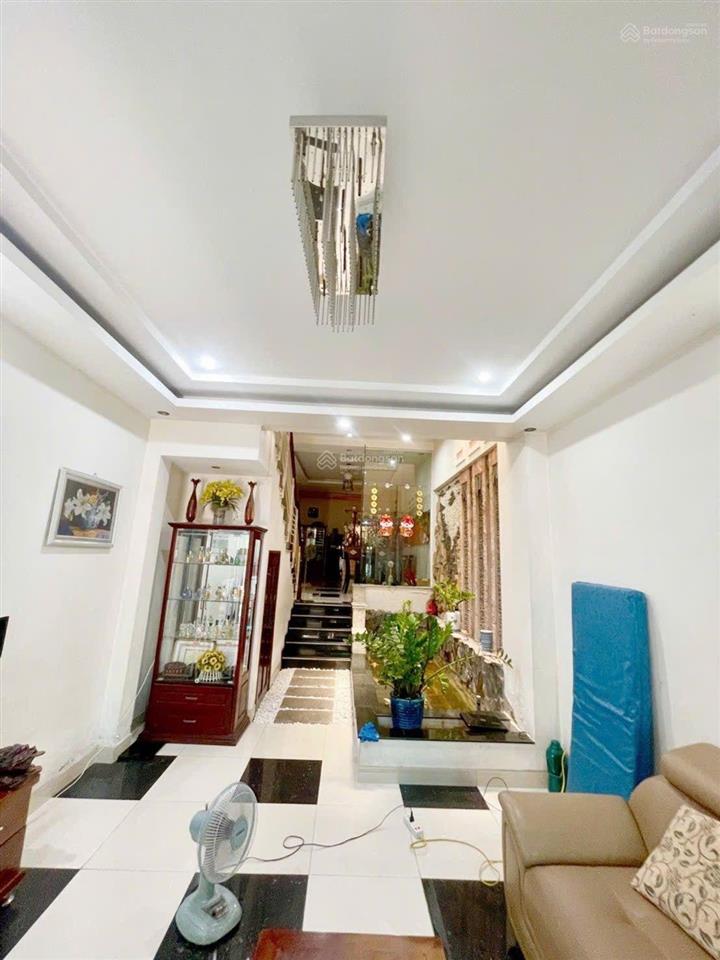 Hxt 7m đs4 lê văn thọ, p16, gò vấp. 89,3m2(4x23m). 3 tầng. chỉ 8tỷ3. gần nhà văn hóa thể thao