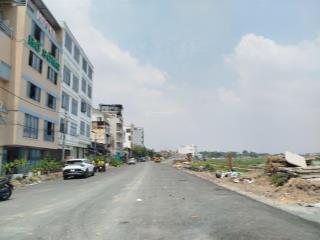 Nhà 4 tầng, 5x18m. hxt 6m thông đường lê đức thọ, phường an hội đông(gò vấp). chỉ 9,x tỷ
