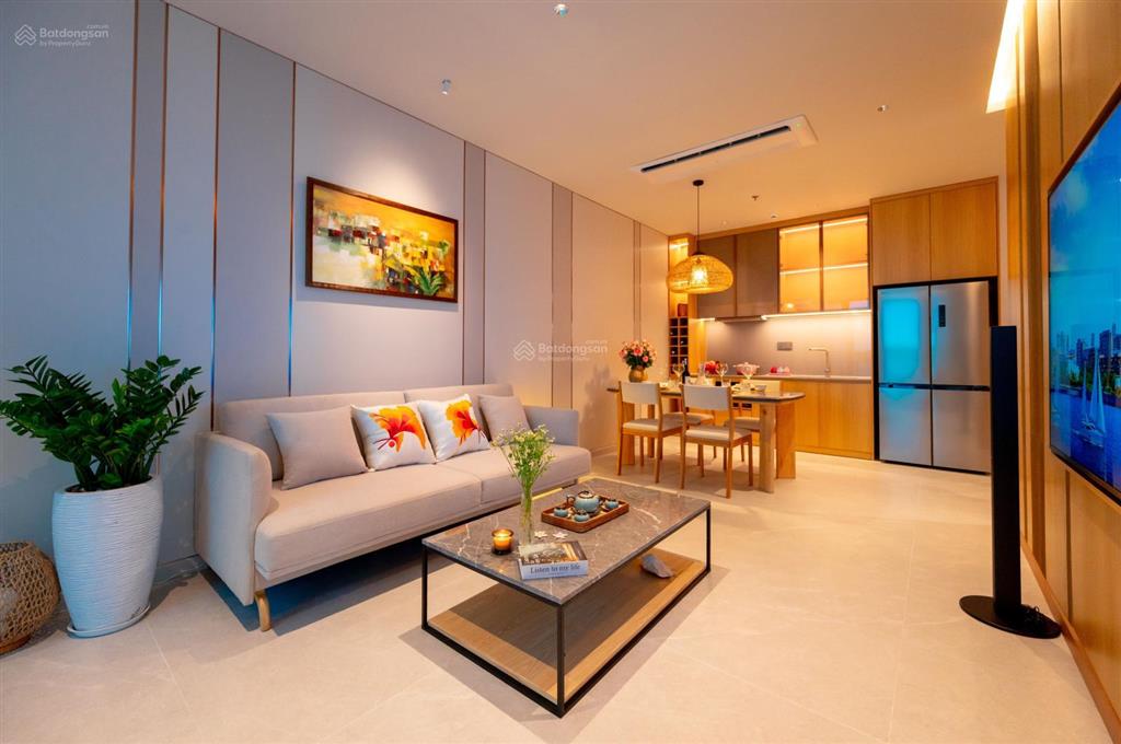 Bán căn hộ m riverside đà nẵng, kiệt tác bên sông hàn, chỉ 90tr/m2 full nội thất cao cấp.