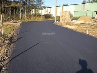 Bán đất tại xã an viễn, trảng bom, đồng nai, 799 triệu, 101m2, bao đẹp!