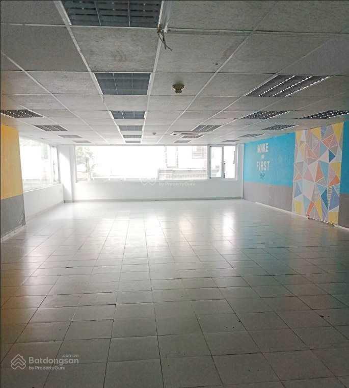 Bql tòa nhà 27b nguyễn đình chiểu, quận 1 cho thuê văn phòng 128m2, tầng 2 khu c