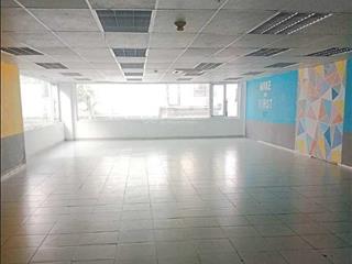 Bql tòa nhà 27b nguyễn đình chiểu, quận 1 cho thuê văn phòng 128m2, tầng 2 khu c