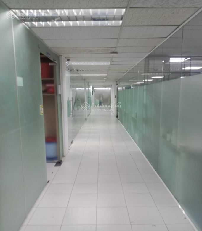Bql tòa nhà 27b nguyễn đình chiểu, quận 1 cho thuê văn phòng 128m2, tầng 2 khu c