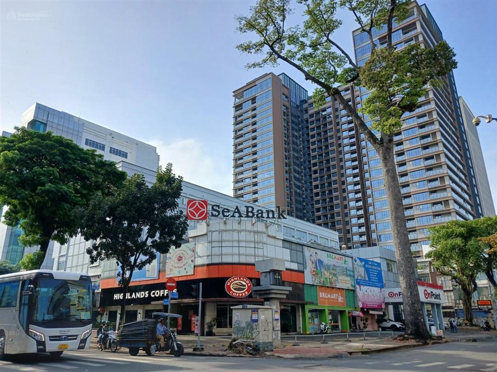 Bql tòa nhà 27b nguyễn đình chiểu, quận 1 cho thuê văn phòng 128m2, tầng 2 khu c