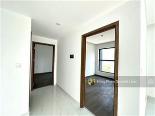 Diamond alnata plus  2pn2wc 85.4m2, view đại lộ gamuda, giá 7.1 tỷ bao gồm ô đậu xe ô