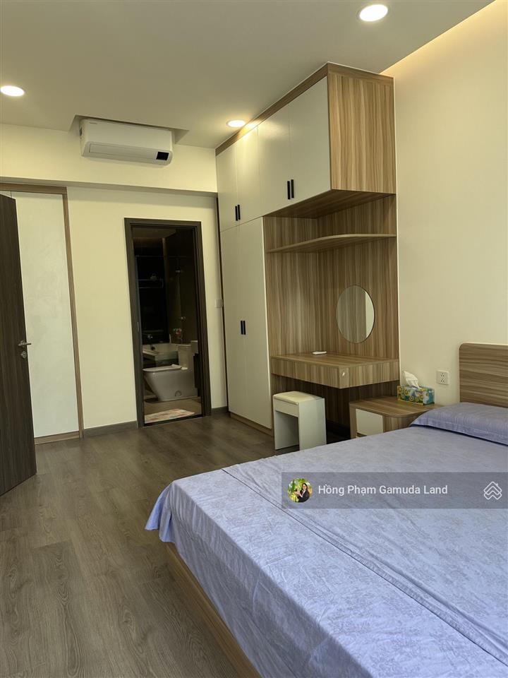 Chính chủ cần bán centery 3pn3wc 120,7m2  view hồ bơi  full nội thất  lịch thanh toán giãn 36m