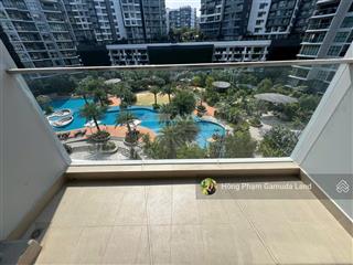 Giá 8.3tỷ  2pn2wc, 96m2  diamond centery  view hồ bơi, tầng cao