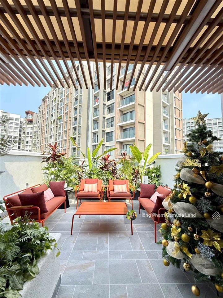 Biệt thự liền kề the glen 5x18m  mua trực tiếp cđt gamuda land  thanh toán 22% 5.5tỷ nhận nhà