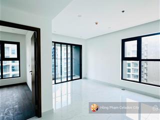 Cho thuê 2pn2wc alnata plus 85,4m2  giá 15.5triệu/tháng  view đại lộ  có thể ở ngay