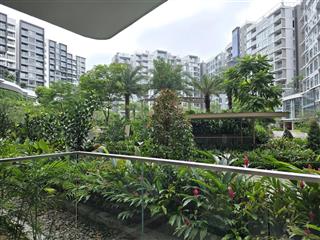 2 phòng ngủ  dt 96m2 triệt tại diamond centery  view nội khu  giá 8.7tỷ  ô đậu định danh