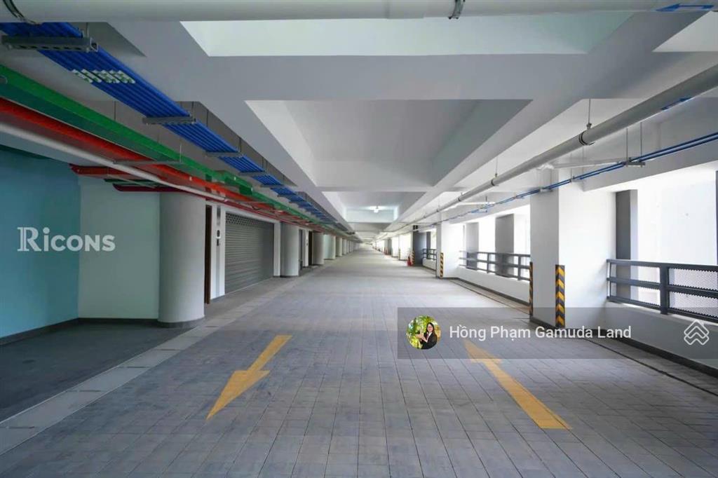 Diamond alnata plus  2pn2wc 85.4m2, view đại lộ gamuda, giá 7.3 tỷ bao gồm ô đậu xe ô