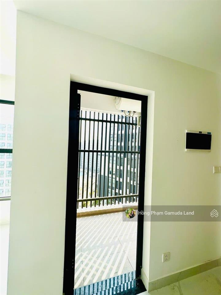 Diamond alnata plus  2pn2wc 85.4m2, view đại lộ gamuda, giá 7.3 tỷ bao gồm ô đậu xe ô