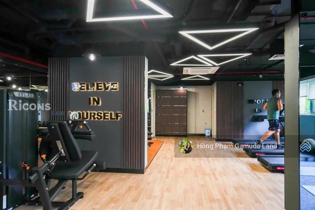 Diamond alnata plus  2pn2wc 85.4m2, view đại lộ gamuda, giá 7.3 tỷ bao gồm ô đậu xe ô