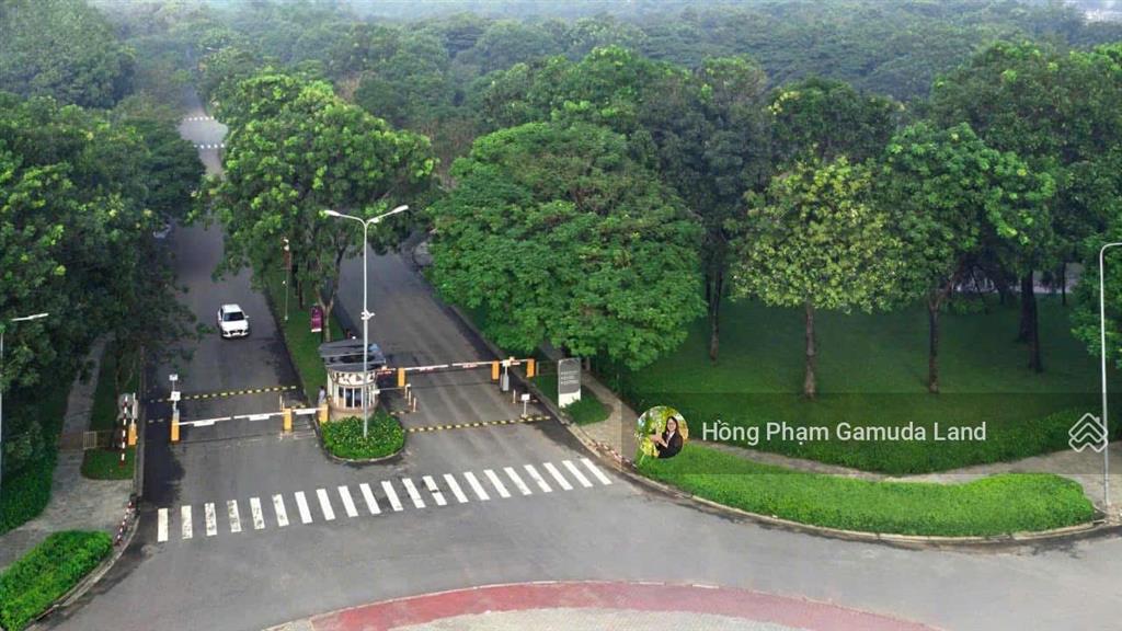 Diamond alnata plus  2pn2wc 85.4m2, view đại lộ gamuda, giá 7.3 tỷ bao gồm ô đậu xe ô