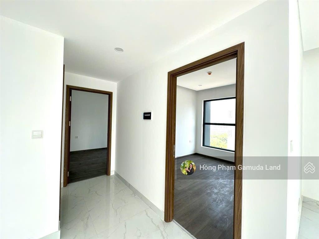 Diamond alnata plus  2pn2wc 85.4m2, view đại lộ gamuda, giá 7.3 tỷ bao gồm ô đậu xe ô