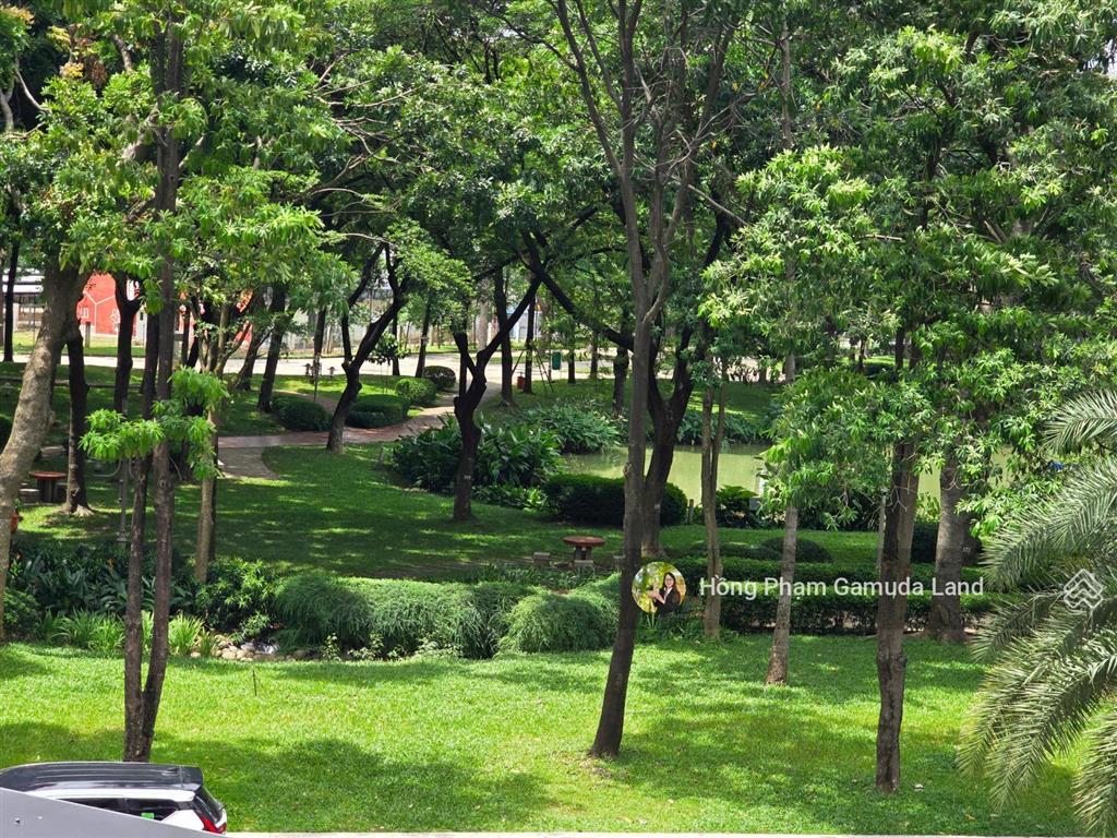 Skylinked villa 2pn2wc + 3 ban công  dt 174,5m2  giá bán 11.5tỷ  tầng 2