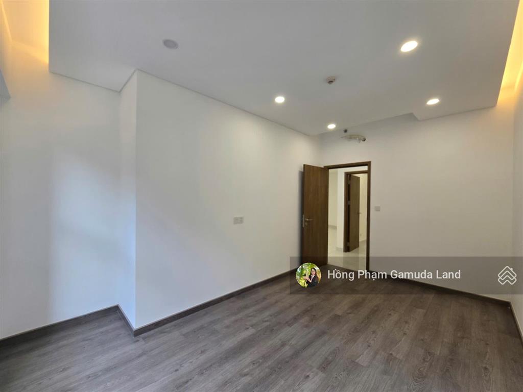 Skylinked villa 2pn2wc + 3 ban công  dt 174,5m2  giá bán 11.5tỷ  tầng 2