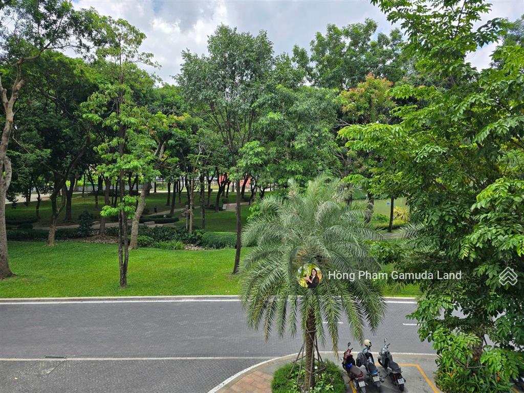 Skylinked villa 2pn2wc + 3 ban công  dt 174,5m2  giá bán 11.5tỷ  tầng 2