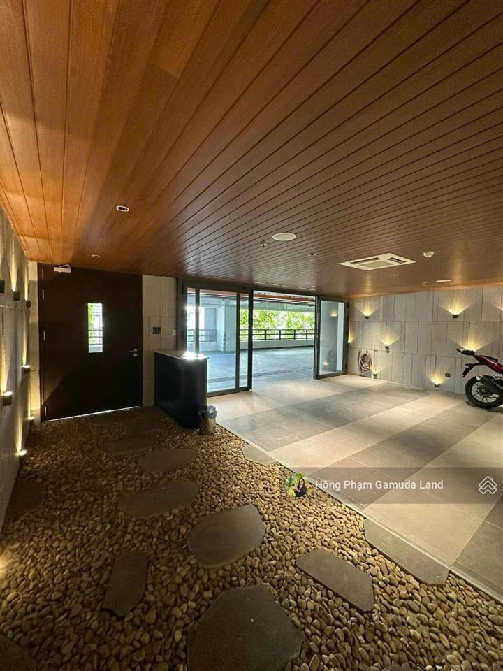 Skylinked villa  2pn2wc + 3 ban công  dt 174m2  đơn giá 66tr/m2  full nội thất