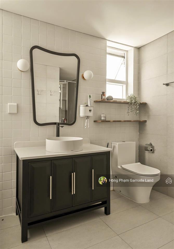 Cho thuê 3pn 117m2 alnata full nội thất đẹp  view đại lộ  giá 25tr/tháng