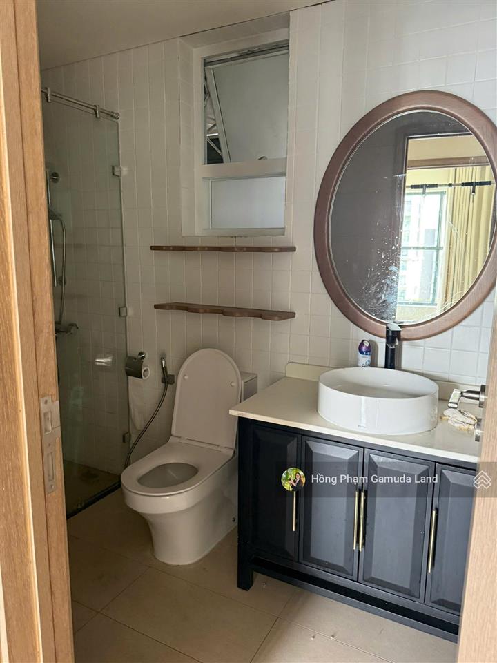 Cho thuê 3pn 117m2 alnata full nội thất đẹp  view đại lộ  giá 25tr/tháng