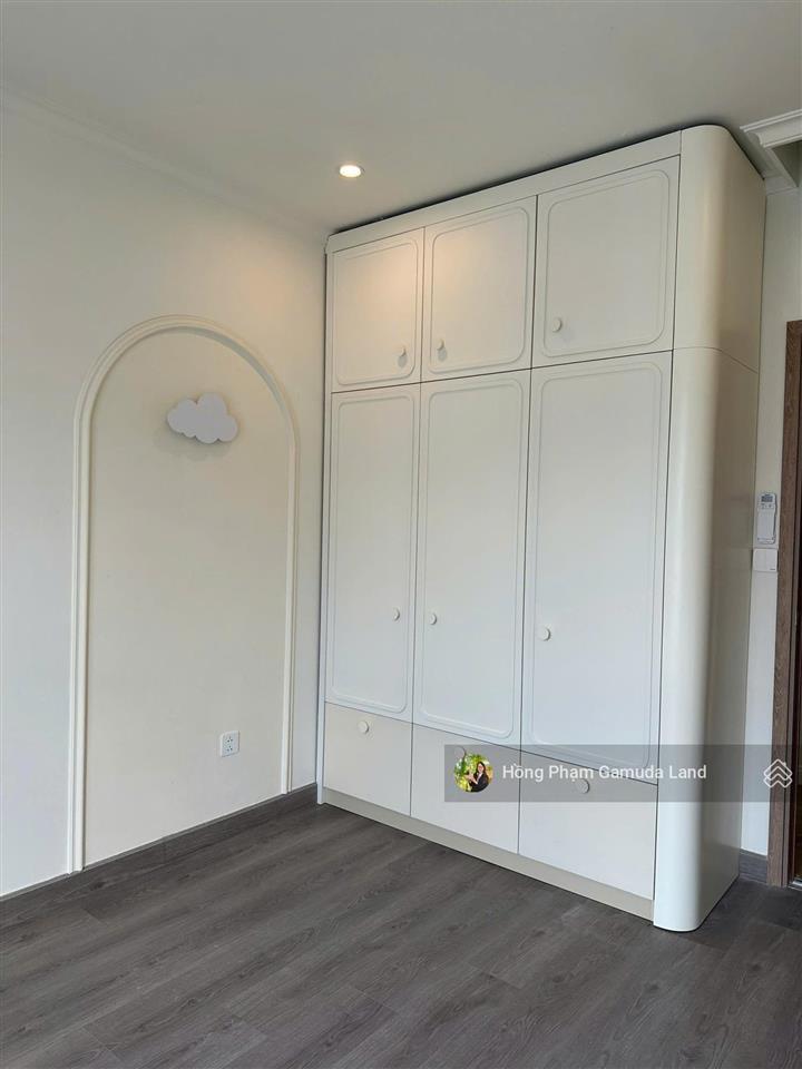 Cho thuê 3pn 117m2 alnata full nội thất đẹp  view đại lộ  giá 25tr/tháng