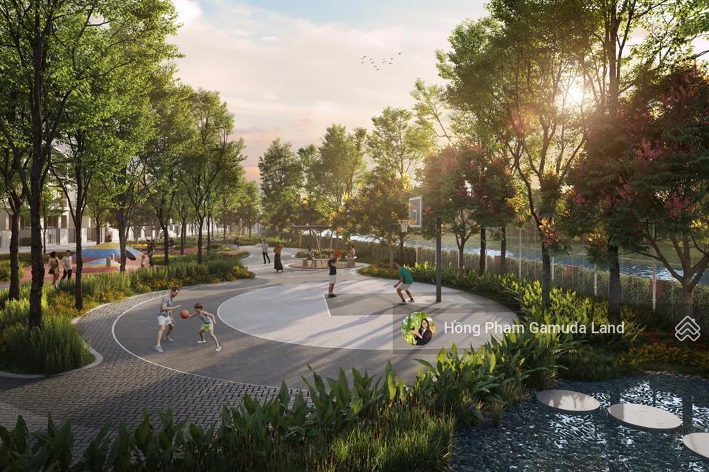 Nhà phố 5mx21m, 1 triệt 2 lầu  the meadow với tiện ích nội khu đầy đủ  lịch thanh toán 3 năm