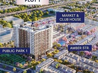 Cập nhật thông tin dự án spring ville phân khu cao tầng  pkd chủ đầu tư gamuda land