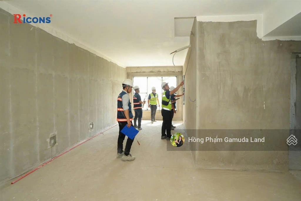 Chuyển nhượng 2pn 2wc elysian  dt 80m2 tầng 11  view thành phố landmark  giá 5,1 tỷ