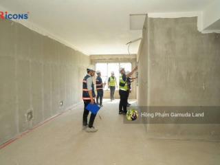 Chuyển nhượng 2pn 2wc elysian  dt 80m² tầng 11  view thành phố landmark  giá 5.1 tỷ