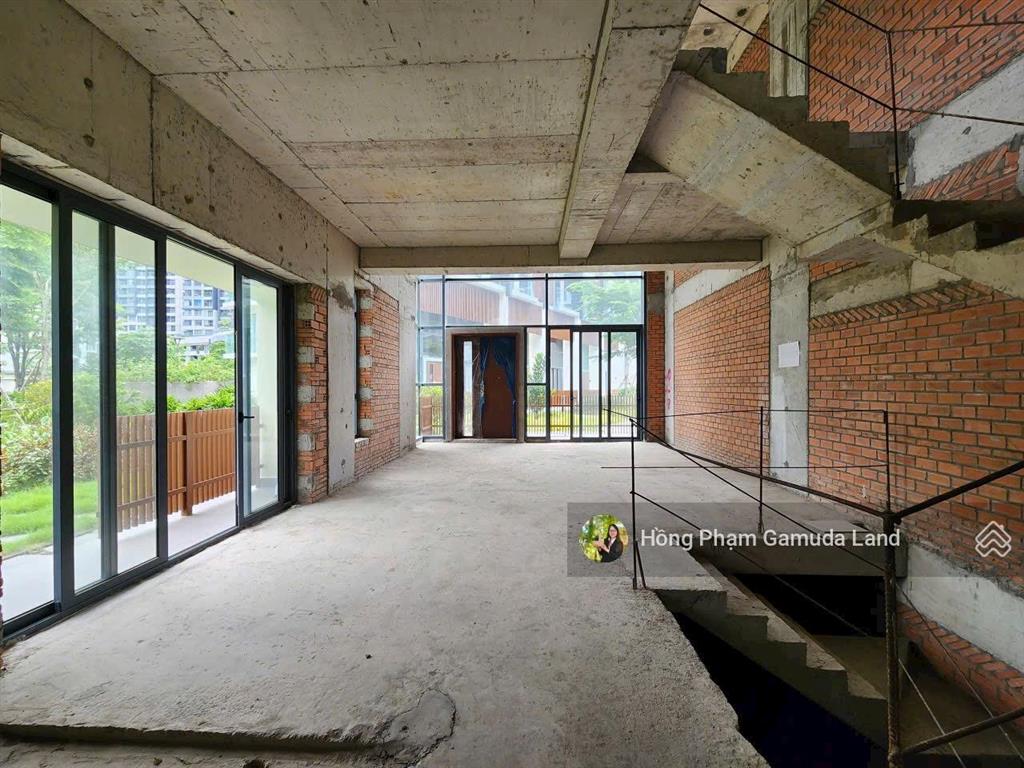 The glen mua trực tiếp cđt  1 hầm, 1 triệt, 4 lầu  thanh toán 20% nhận nhà, miễn pql 3 năm