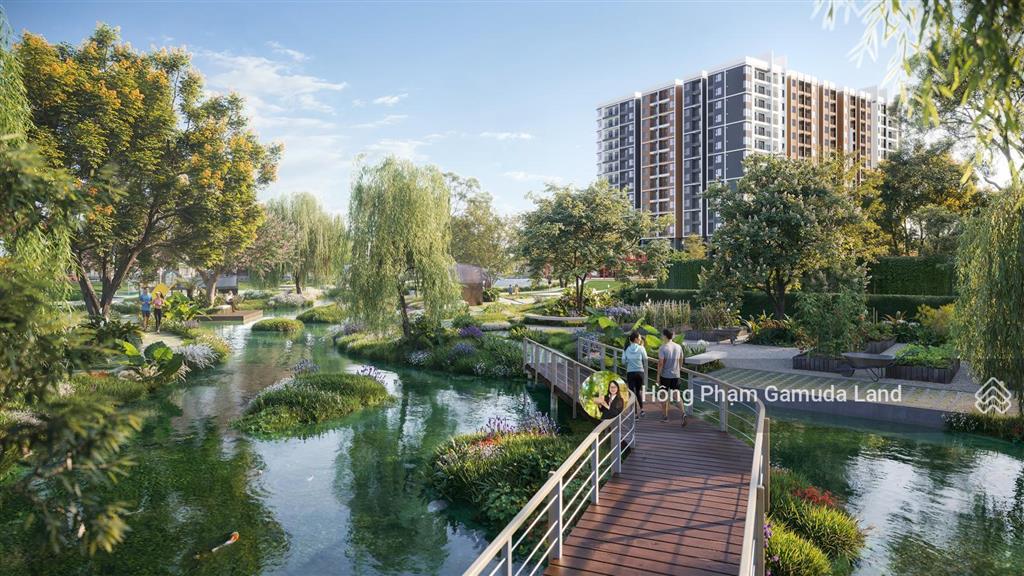 Chiết khấu 11% booking gđ1 căn hộ cao tầng persa place spring ville gần sân bay quốc tế long thành