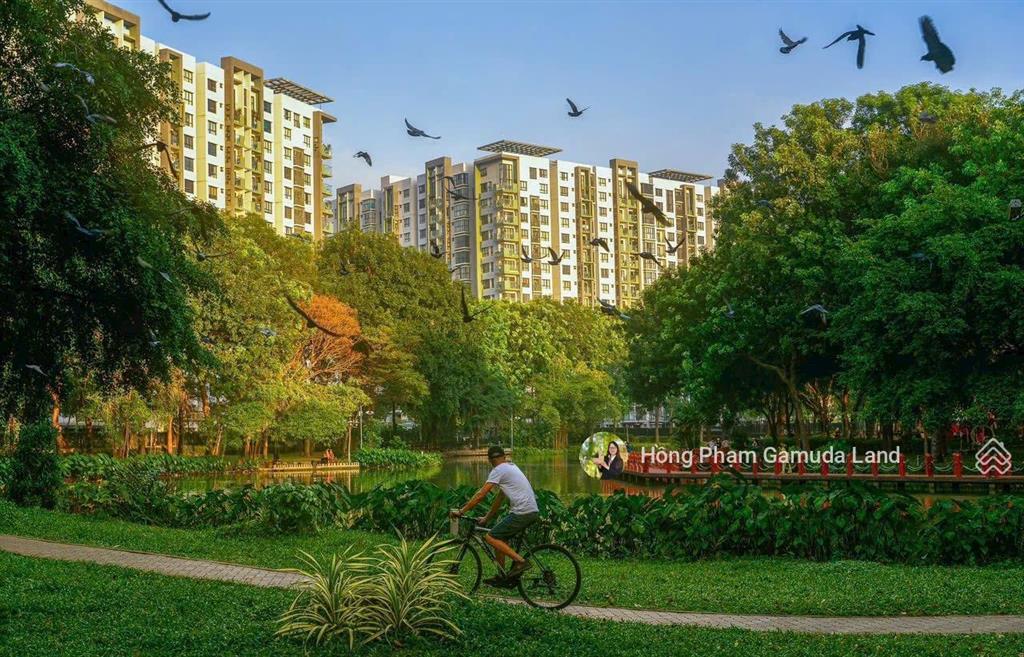 2pn+ 1,2wc diamond brilliant  dt 112m2  giá 8.7tỷ  view hồ bơi, nhà mới