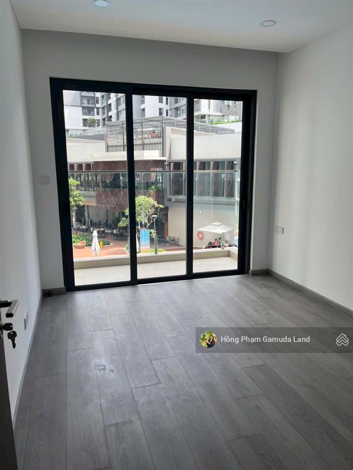 2pn+ 1,2wc diamond brilliant  dt 112m2  giá 8.7tỷ  view hồ bơi, nhà mới
