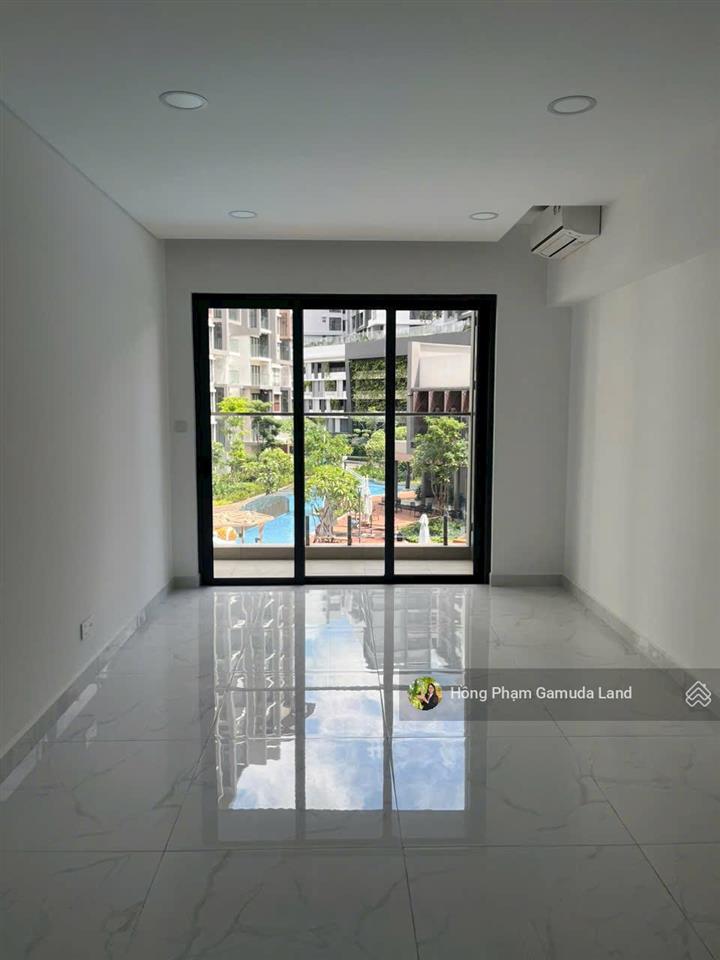 2pn+ 1,2wc diamond brilliant  dt 112m2  giá 8.7tỷ  view hồ bơi, nhà mới