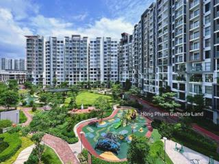 2pn+ 1,2wc diamond brilliant  dt 112m2  giá 8.7tỷ  view hồ bơi, nhà mới