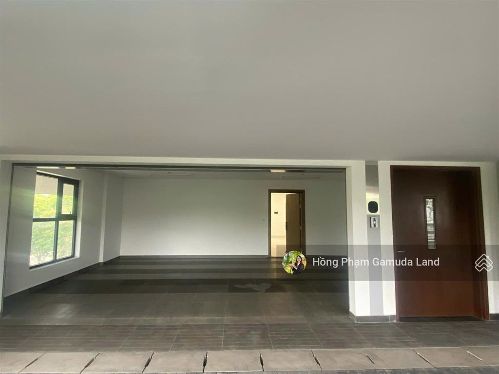 Chuyển nhượng p2.2.01 skylinked villa  căn góc 242m2  4pn3wc  xem nhà 24/7