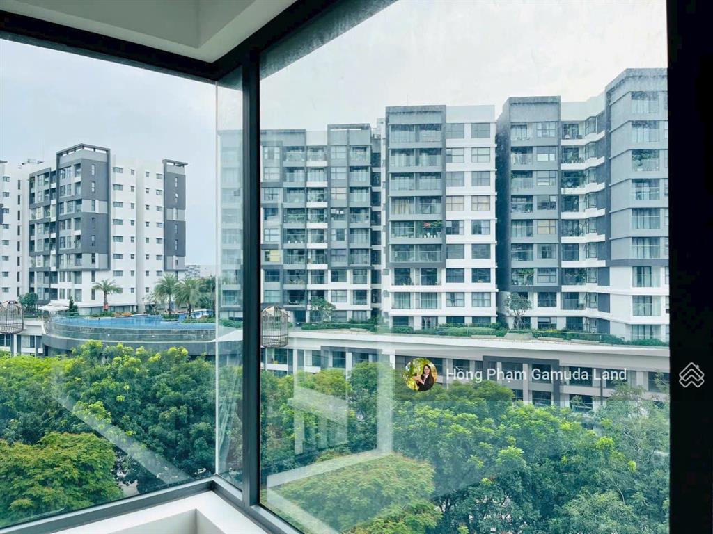 Chuyển nhượng p2.2.01 skylinked villa  căn góc 242m2  4pn3wc  xem nhà 24/7