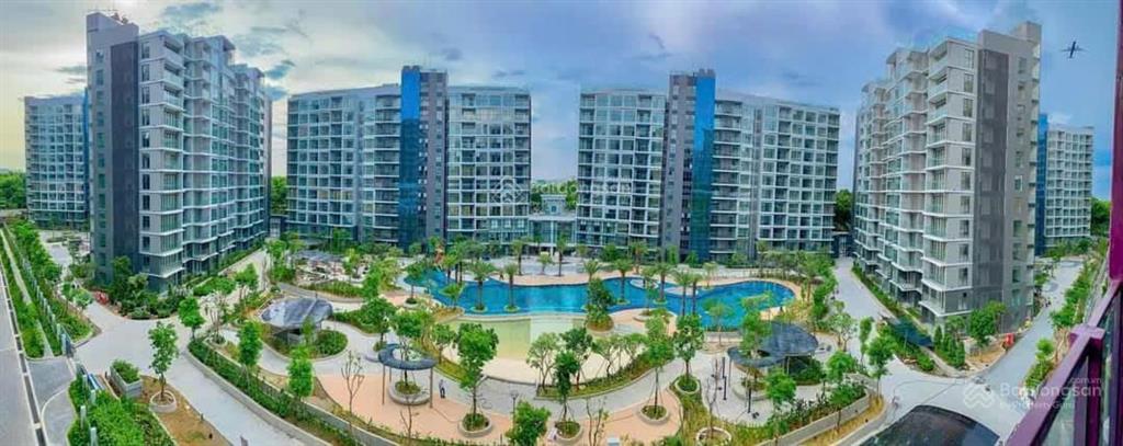 Diamond centery 3pn3wc  ban công dài 6m  view công viên 16ha  giá tốt thị trường 10.5tỷ
