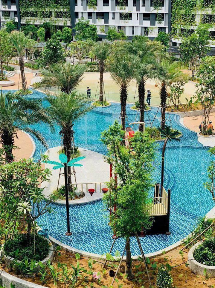 Diamond centery 3pn3wc  ban công dài 6m  view công viên 16ha  giá tốt thị trường 10.5tỷ