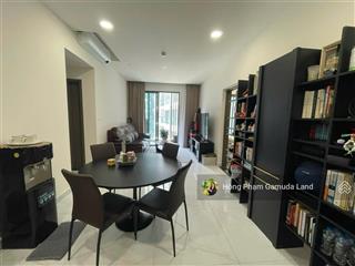 Bán gấp căn hộ diamond centery 2pn 86m²  full nội thất  view công viên