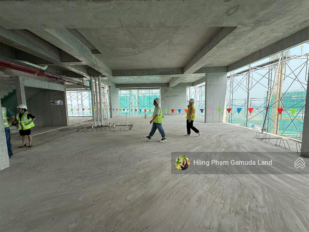 Siêu phẩm penthouse elysian thủ đức  dt 288m2  view toàn cảnh thành phố  giá 21,5 tỷ
