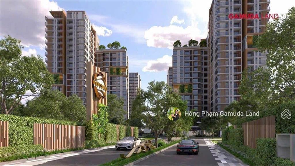 Elysian 2pndt ~80m2 tầng 11  mức giá tốt thị trường chỉ 4,75 tỷ