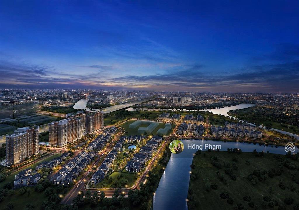 Khang điền + keppel chính thức nhận booking tòa gladia heights 1pn  2pn  3pn  4pn, giá 83tr/m2