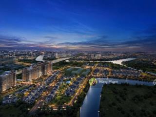 Khang điền + keppel chính thức nhận booking tòa gladia heights 1pn  2pn  3pn  4pn, giá 83tr/m2