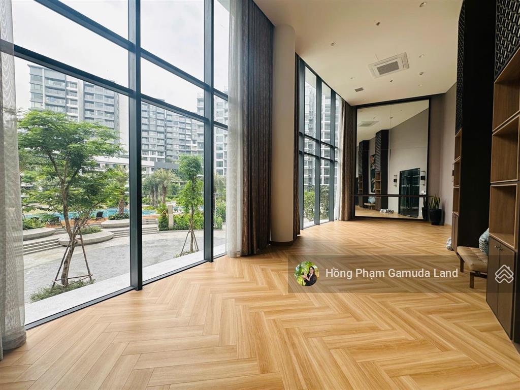 Cho thuê celadon city ngay sau aeon mall  2pn  ntcb